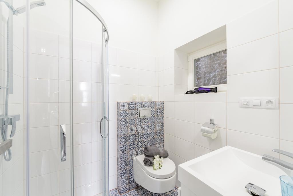 Apartament Downtown Royal *