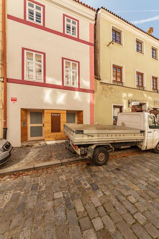 Apartment Downtown Royal Ceske Budejovice