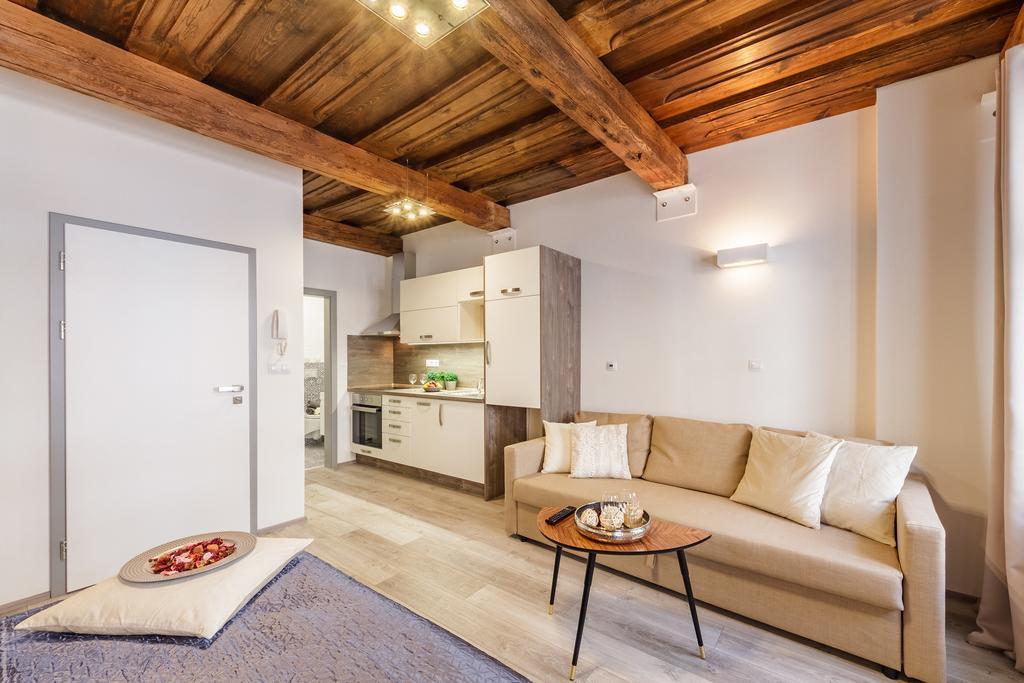Apartment Downtown Royal Ceske Budejovice
