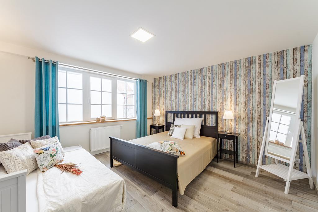Downtown Royal Apartment Ceske Budejovice