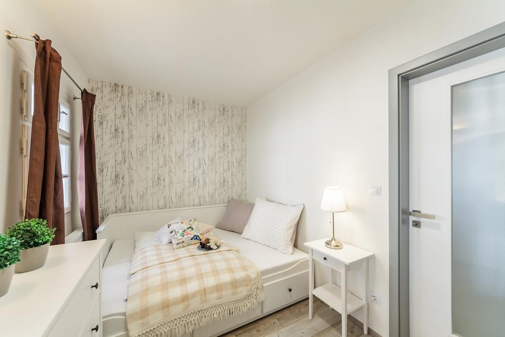 Apartament Downtown Royal