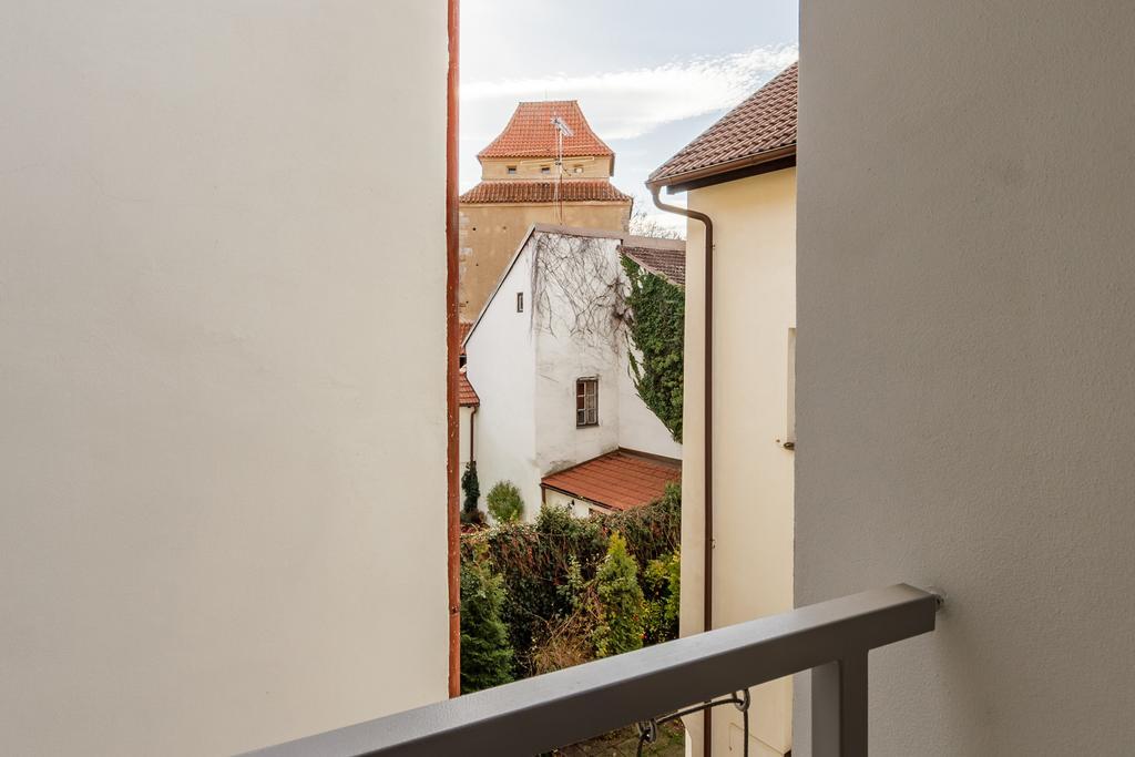 Downtown Royal Czeskie Budziejowice