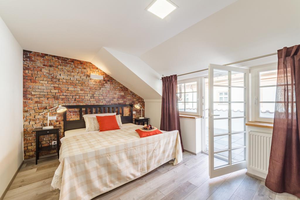 Downtown Royal Apartment Ceske Budejovice